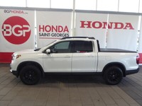 2021 Honda Ridgeline Touring