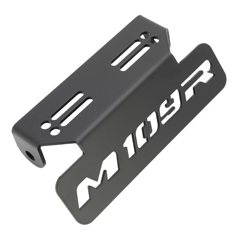 Rear License Plate Frame for Suzuki BOULEVARD M109R INTRUDER M1800R VZR1800 BOSS - Imagen 6 de 12