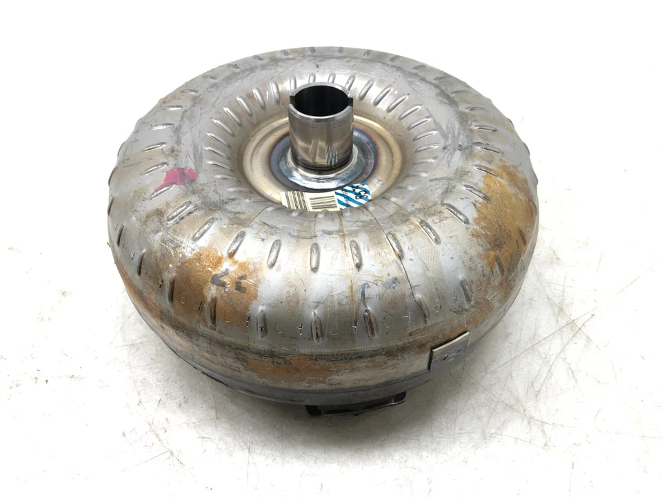 Convertidor de par de transmisión Corvette C5 4L60E 1997-2004 OEM. Foto 2 de 4