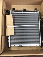 Mercedes SLK R170 Heizk&ouml;rper Wasser OE A1705000402