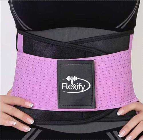 FLEXIFY ADVANCE WAIST TRIMMER - Picture 1 of 7
