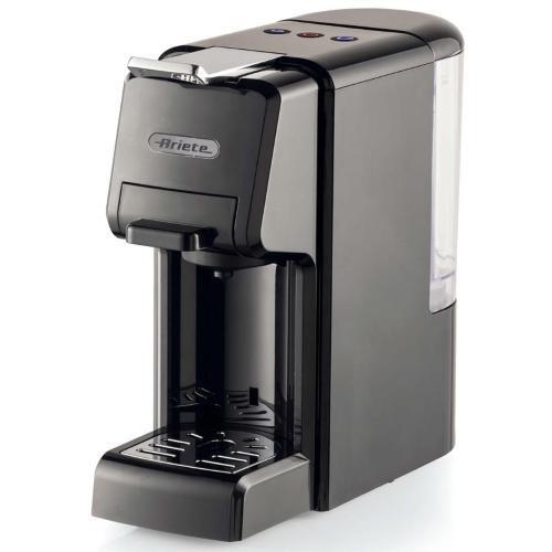 Ariete 1304/11 Macchina da Caffè 4 in 1: La Soluzione per Tutta la Famiglia