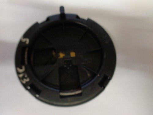 ESCORT MK5 RS 2000 & XR3i CABRIOLET ? GENUINE STEERING WHEEL CENTRE HORN PAD - Picture 3 of 5
