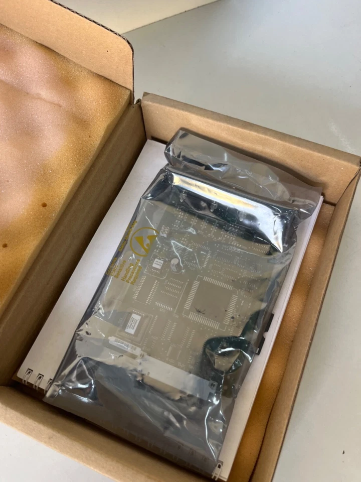 NEW APC CARTE DE COMM JBUS/MODBUS Card 66061 - Image 3 of 4