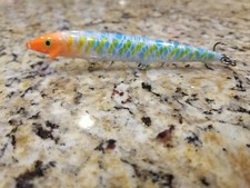Rapala Original Floating F-11 Custom Painted ...