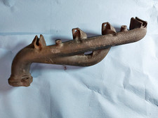 Mercedes Benz Oldtimer R107 C107 Abgaskrümmer Krümmer 1161422701