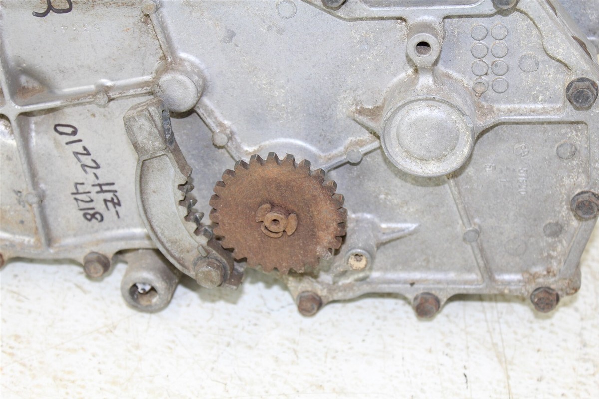 Husqvarna Z4218 Zero Turn Lawn Mower Right Wheel Motor Hub
