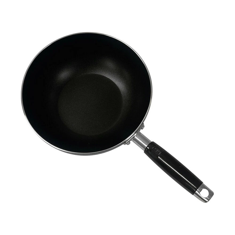 Aluminum Nonstick Frying Pan Skillet Dishwasher, 8.5 inch