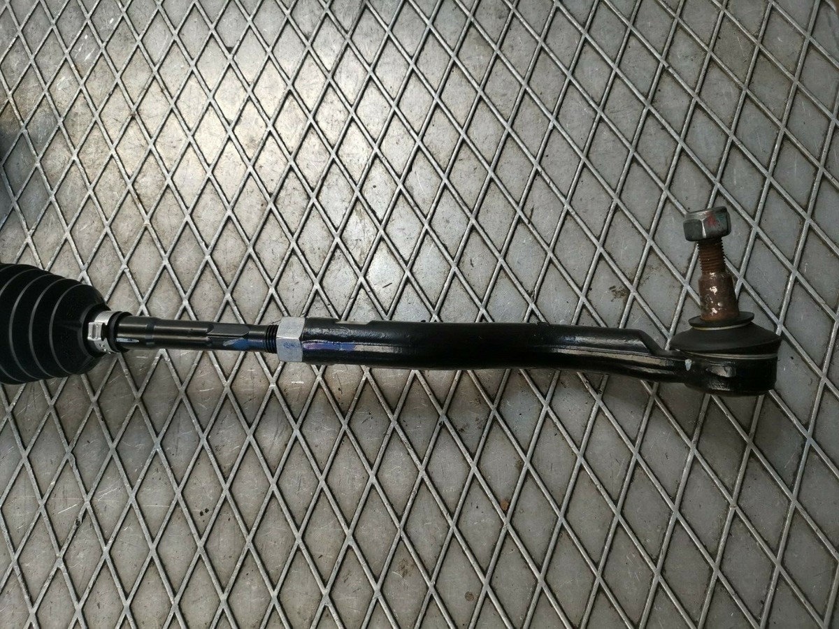 2019 MG ZS 1.5 PETROL POWER STEERING RACK 7069974393 10095560  