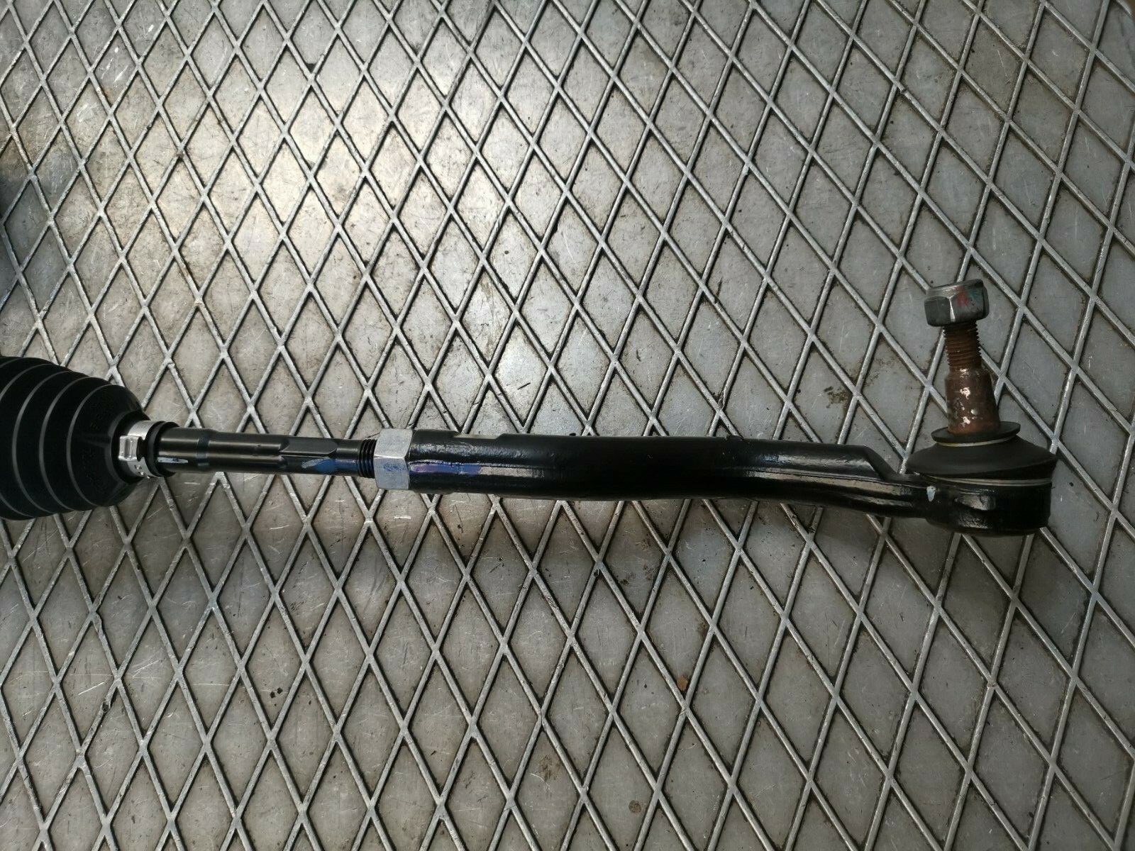 2019 MG ZS 1.5 PETROL POWER STEERING RACK 7069974393 10095560  