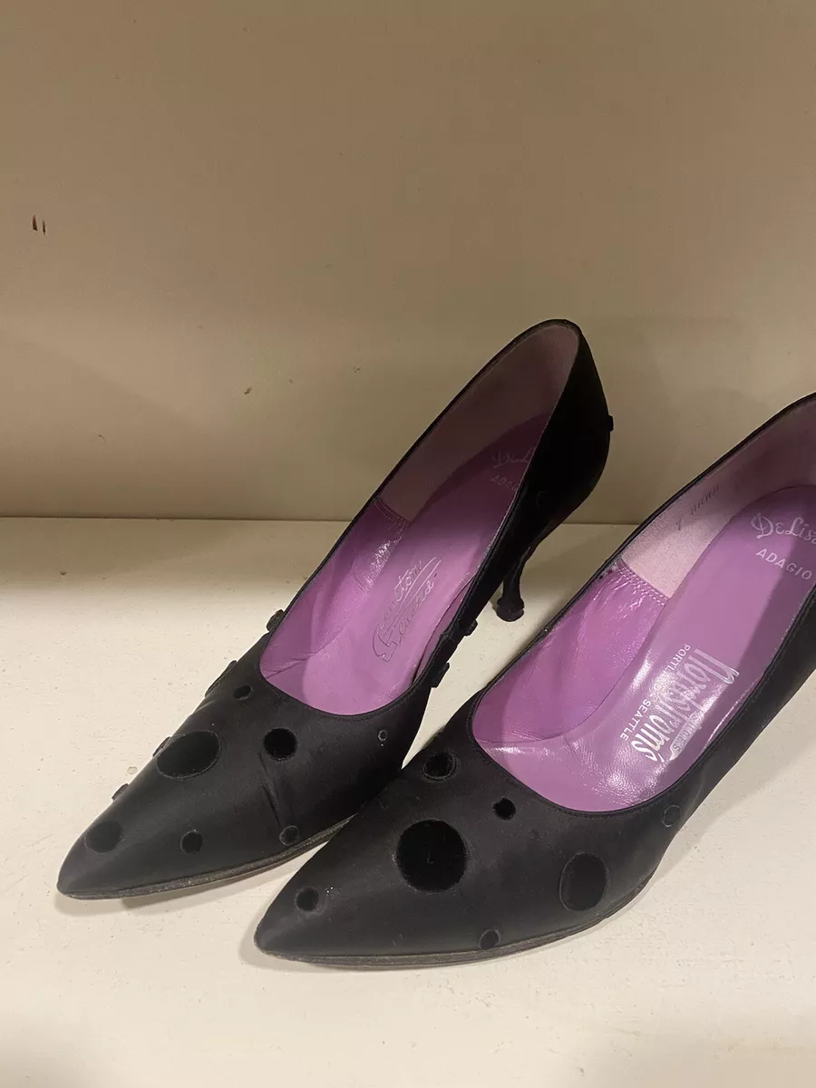 Nordstrom polka dot best sale shoes