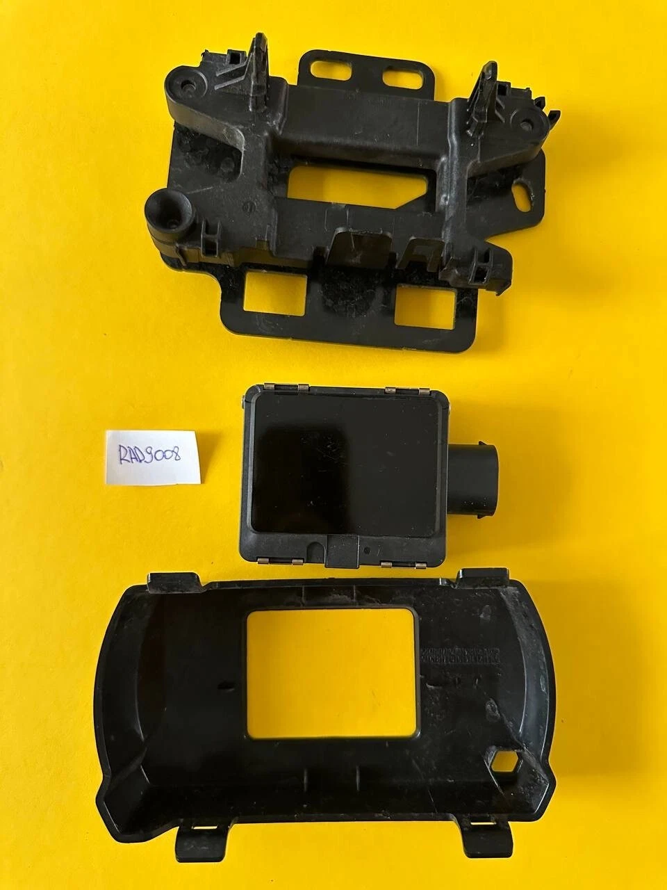 OEM BMW X3 G01 X4 G02 X5 G05 X6 G06 X7 ACC FRONT RADAR SENSOR 0203305019 5A4C6A0
Opens in a new wind