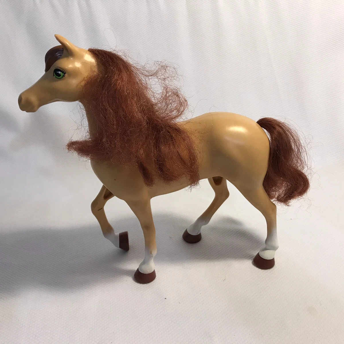 Up and hotsell down horse toy