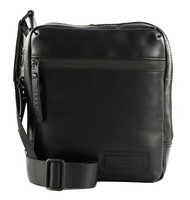 Jost Aarhus Shoulder Bag Xs UmhäNgetasche Tasche Black Schwarz Neu