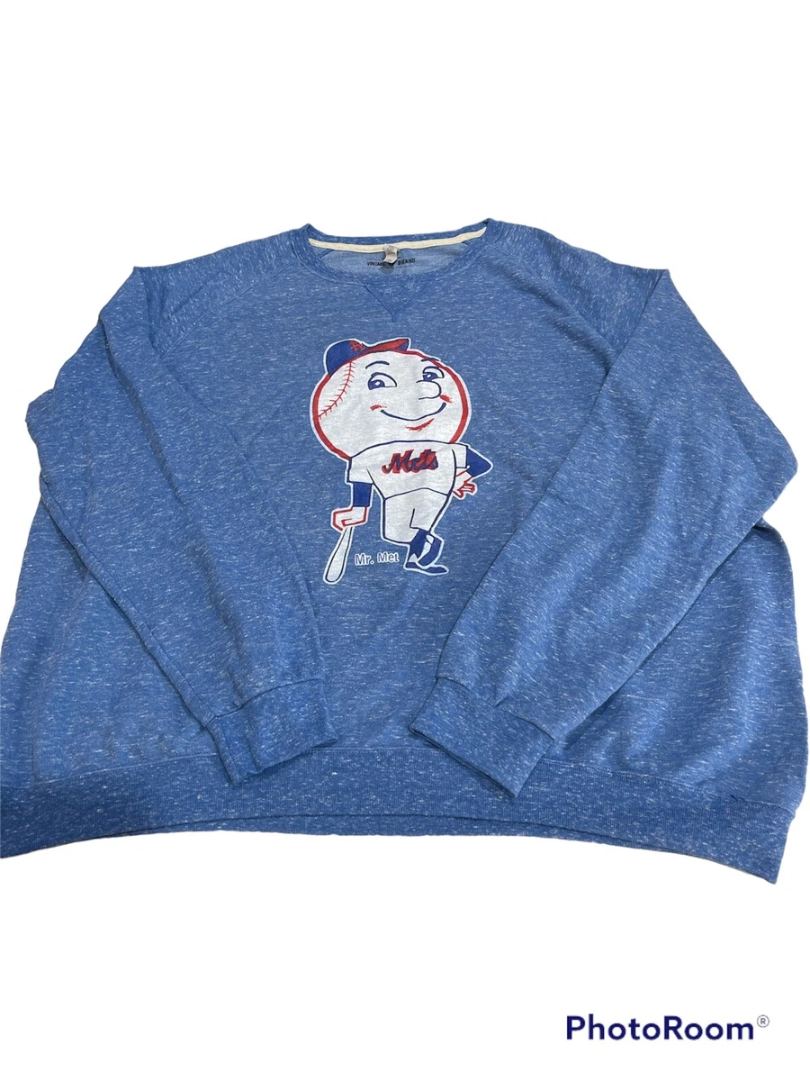 Mascot sweater top