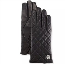 michael kors gloves