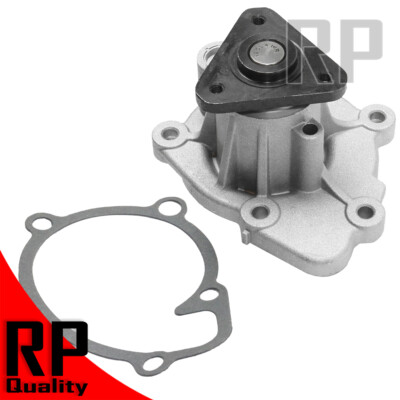 Water Pump For Hyundai Mitsubishi Kia Lancer RVR Tucson Forte5 Magentis 2.4 2.0L