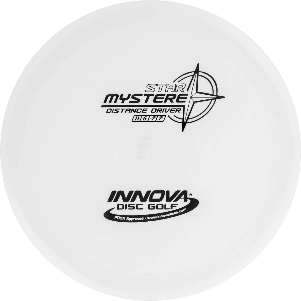 Innova Star Mystere | Choose Weight & Color - Image 4 of 4