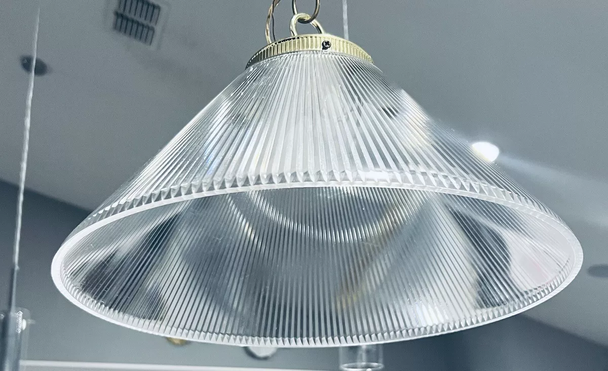 Antique pendant deals lights ebay