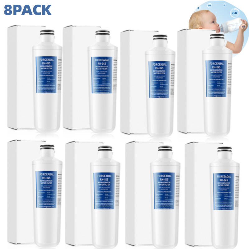 101X Replacement Fridge Refrigerator Ice Water Filter For LG LT1000P