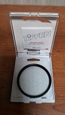 Tiffen 72UVP 72 mm Filter