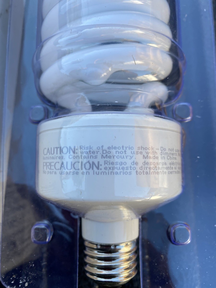 OA) TCP 4100K 277V 28W Light Bulb 28927277 | eBay OA) TCP 4100K 277V 28W Light Bulb 28927277 | eBay