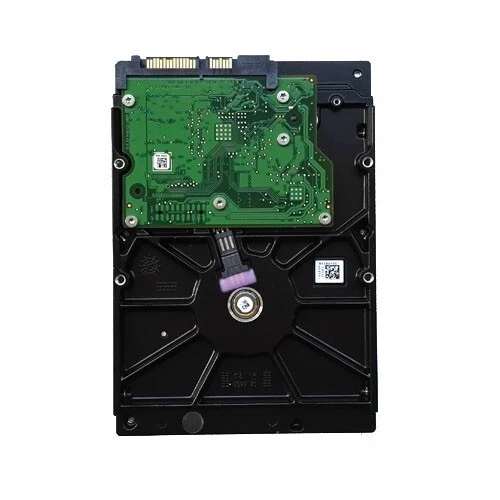 Seagate Barracuda 250GB ST250DM000 7.2K SATA 16MB 3.5" Desktop HDD Hard Drive - Image 3 of 4