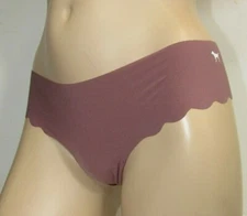 Victoria's Secret Pink Panty Low Rise Thong  Size Xsmall  NWT