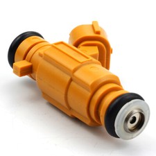NUEVA INYECCIÓN Boquilla Inyectora de Combustible para Nissan Tiida Livina 1.8 Flex 0280156419