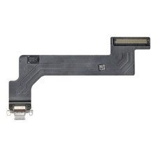 Flex Cable Charge Port WiFi for Apple iPad 10 2022 White Replacement Part