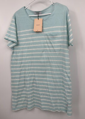 la ligne t shirt dress La Ligne T Shirt Dress with Shirring