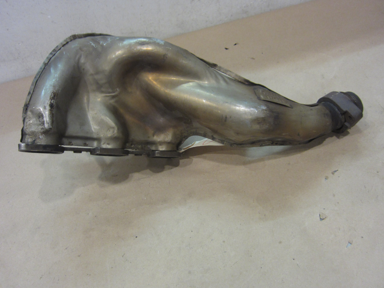 Ferrari 456 - LH Front Exhaust Manifold - P/N # 174632