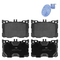 Blue Print BremsbeläGe BremsklöTze Vorne FüR Mercedes-Benz GLC X253 220 D