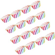 950 PCS Involucro Della Torta Fodera Per Cupcake Pirottini Muffin Vassoio Carta