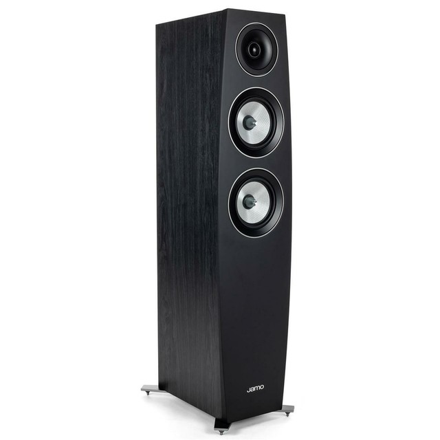 jamo speaker stands