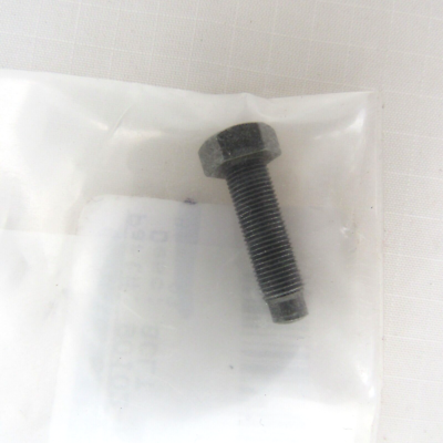 ㅎ Honda OEM Brake Handle Lever Adjuster Adjusting Bolt Screw 90102