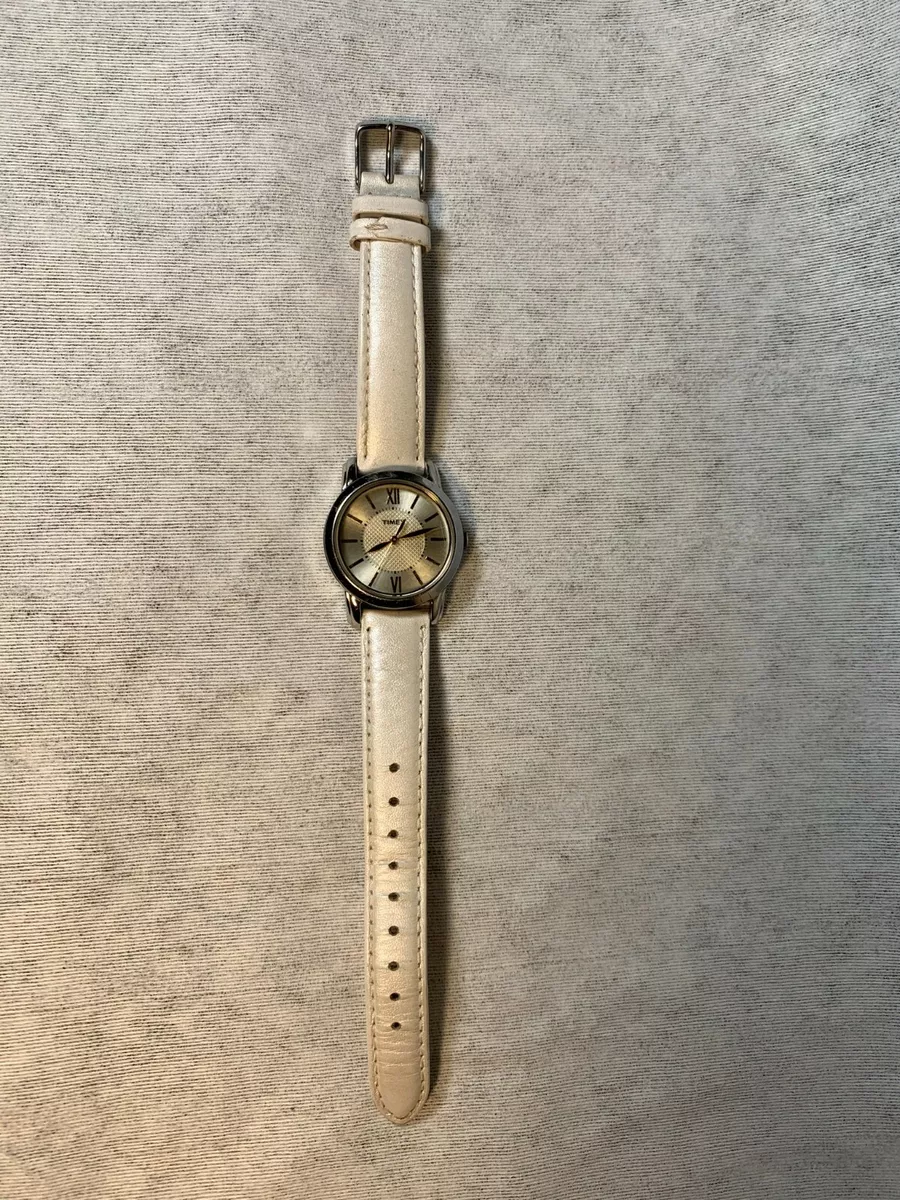 Timex cr1216 cell shop water resistant