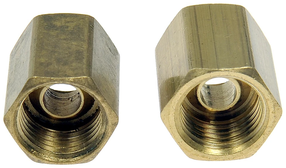 Kit de línea de freno de acero inoxidable DORMAN 919-295 para Ford Excursion 01-05 Foto 2 de 4