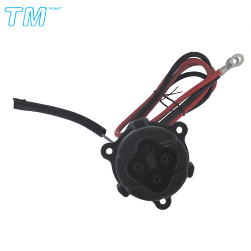 Golf Cart 48V MAC DC Charger Plug For 2011-2017 Yamaha G29 Electric JW9-H6181-00 - Bild 4 von 7