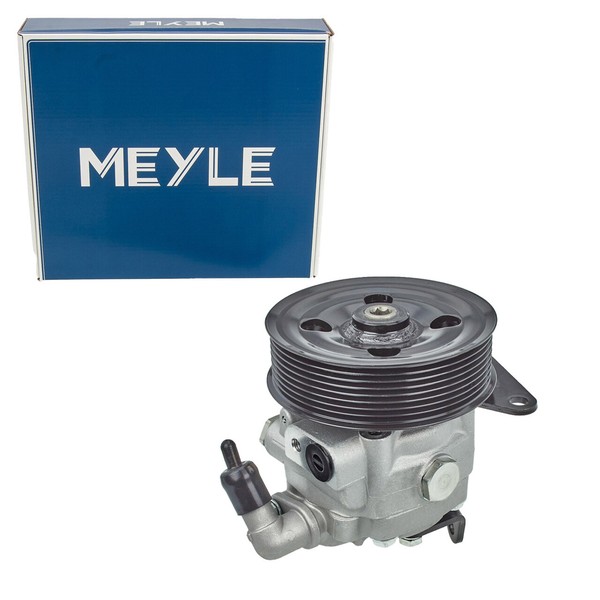 Meyle Hydraulikpumpe Lenkung FüR Land Rover Discovery 3 Range Rover Sport I 2.7D-image