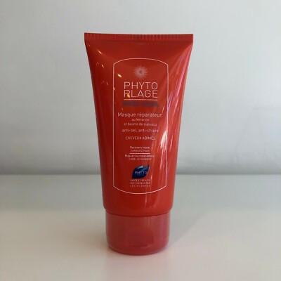 Phyto Plage Recovery Mask 4.2 oz   new fresh sealed