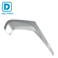 Front Passenger Side Fog Light Trim for 2018 2019 2020 2021 Chevrolet Traverse