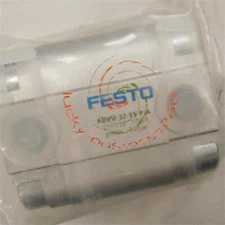 One FESTO ADVU-32-15-P-A 156532 cylinder New