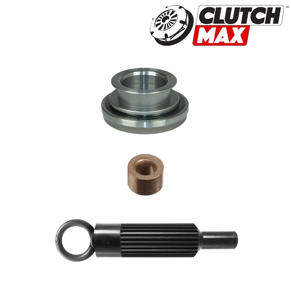 KIT DE EMBRAGUE CM OEM HD 1982-1992 CHEVY CAMARO CORVETTE PONTIAC FIREBIRD 5,0 L Foto 4 de 4