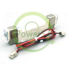 SMC SY3340-5LZD-01 The Electromagnetic Valve New 1PC