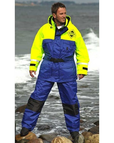 fishing flotation suit
