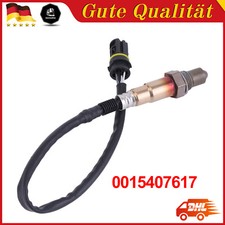 Für Mercedes Benz E-Klasse W211 S211 E240 E320 E500 Neu Lambdasonde 2 (nach-KAT)