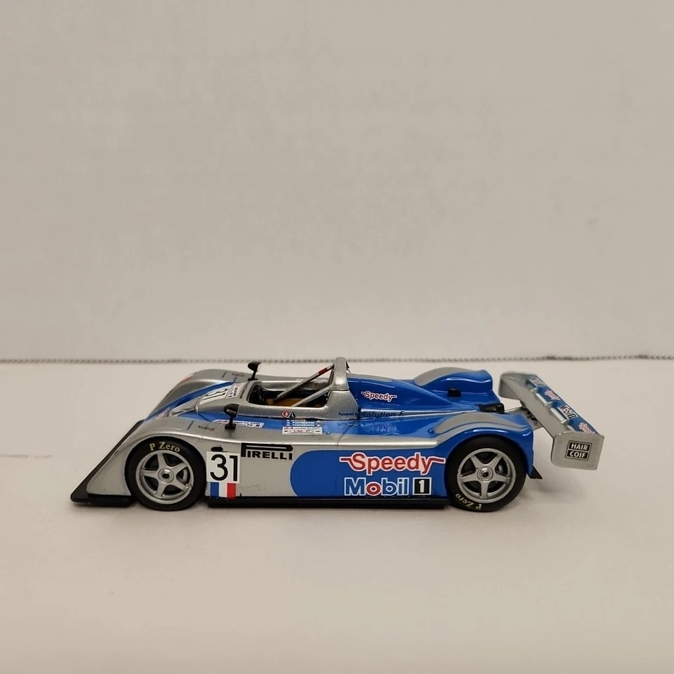 Spark 1/43 Riley & Scott MK3 #31 Le Mans 1999 - Image 3 of 4