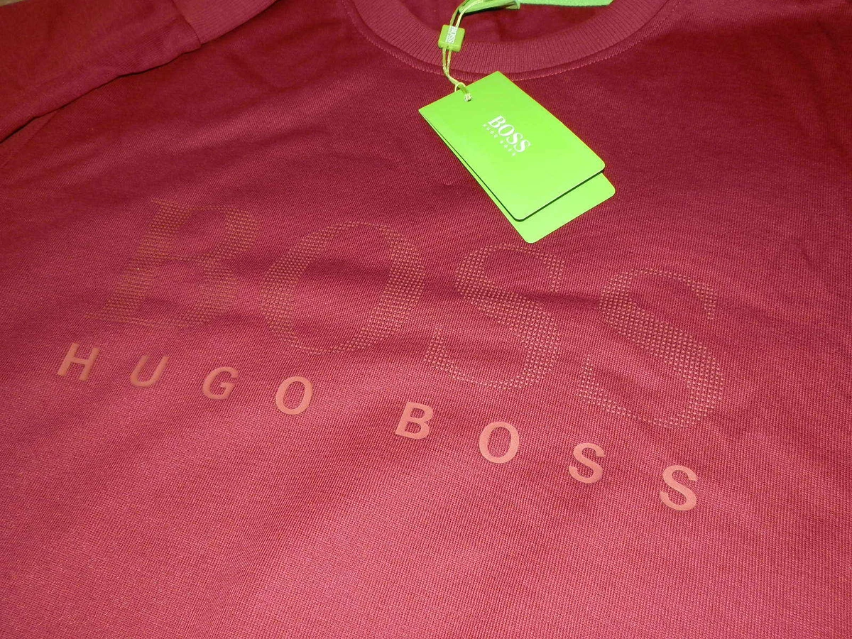 Hugo boss 2025 smart jumper