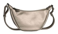 Tom Tailor Liriel Cross Bag M UmhäNgetasche Schultertasche Tasche Platin Taupe